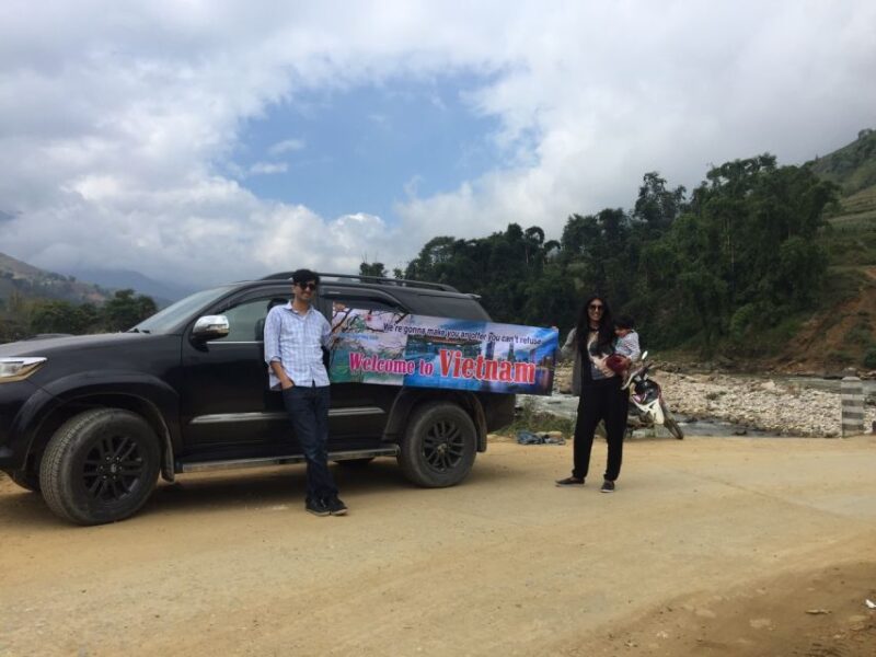 Private Car and Tour Guide Exploring Northern Vietnam - Pricing Information