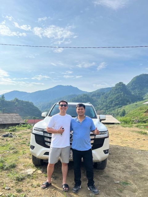 Private Car and Tour Guide Exploring Northern Vietnam - Tour Customization
