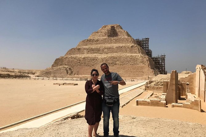 Private Car and Tour Guide for 2 Days Visit Best of Cairo City - Reviews and Pricing