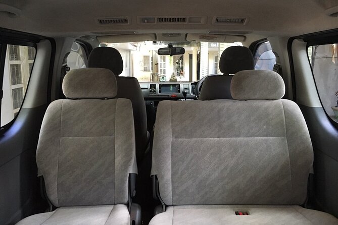 Private Car and Van in Sri Lanka - Customer Satisfaction Reviews