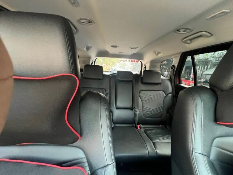 Private Car Between Ho Chi Minh City and Mui Ne(Phan Thiet) - Key Points