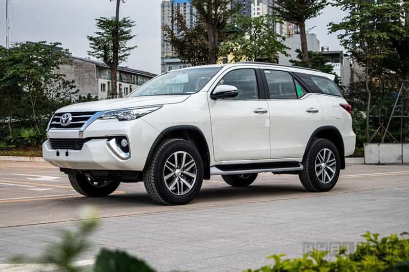 Private Car: Cam Ranh Airport <=> Da Lat - Booking Information