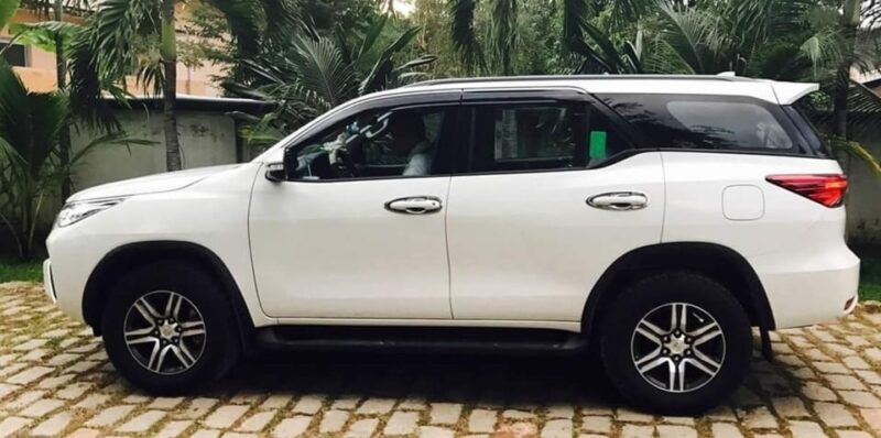 Private Car: Cam Ranh Airport <=> Da Lat - Service Features