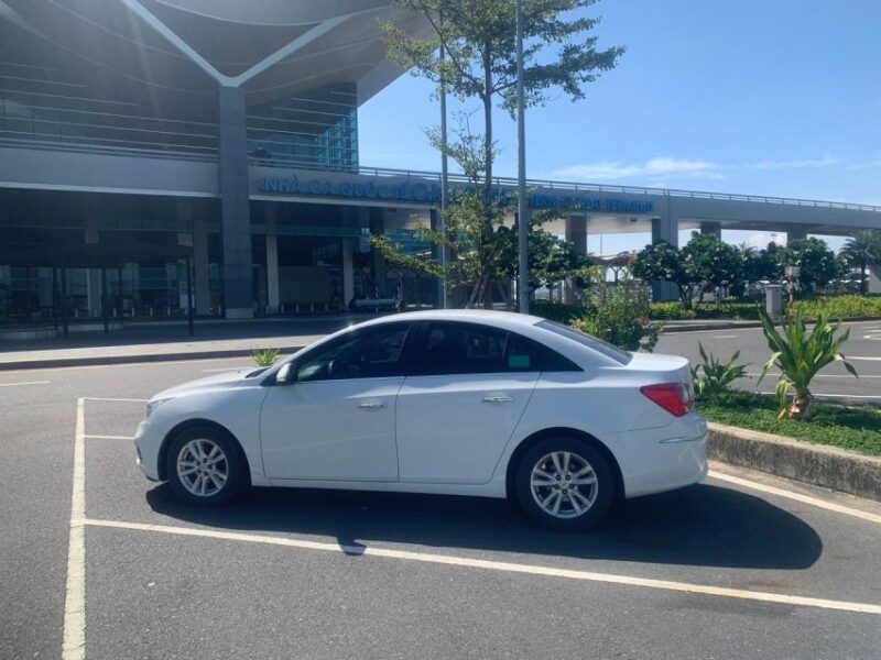 Private Car : Cam Ranh Airport <=> Da Lat - Key Points