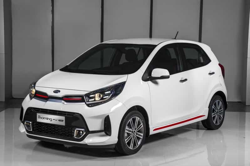 Private Car : Cam Ranh Airport <=> Nha Trang - Driver and Assistance