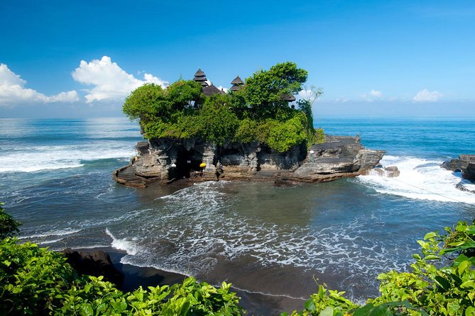 Private Car Charter - Explore Best of Bali - Itinerary Suggestions