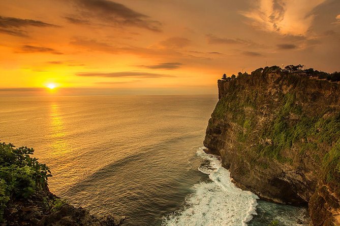 Private Car Charter - Explore Best of Bali - Traveler Considerations