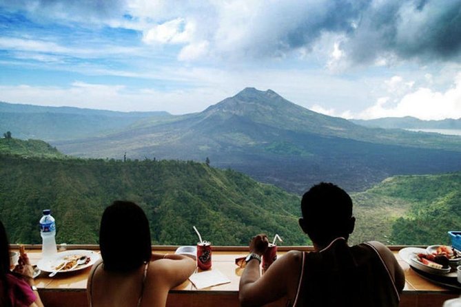 Private Car Charter - Explore Best of Bali - Customer Reviews