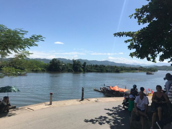 Private Car Charter in Hue City (3-5 Attractions) - Frequently Asked Questions