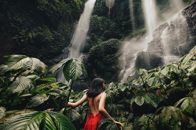 Private Car Charter Tour With Driver in Bali - Customer Feedback and Ratings