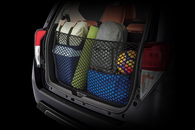 Private Car Charter With Driver - Mini MPV - Curated Tour Experiences