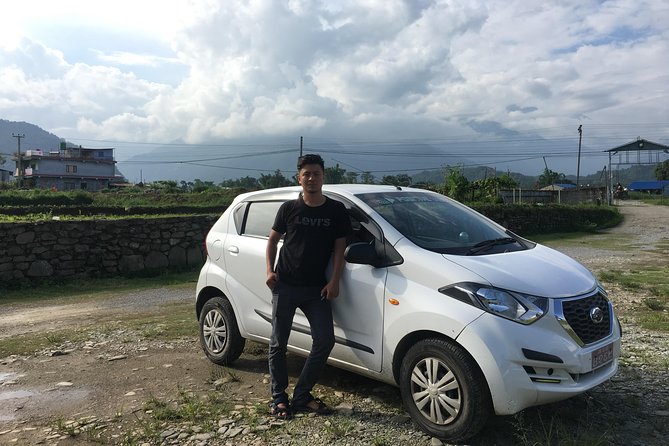 Private Car Drive From Pokhara to Kathmandu and V.V - Accessibility and Participation
