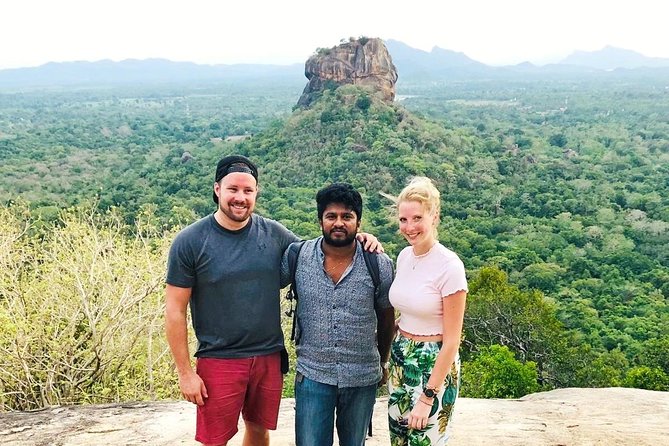 Private Car & Driver for 07 Days Tour In Sri Lanka - Contact Information