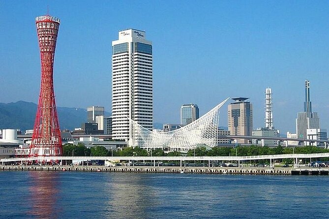 Private Car - Experience Kobe Citys Best Gems in a Private Car - Tour Duration and Pricing