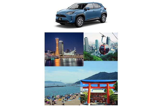 Private Car - Experience Kobe Citys Best Gems in a Private Car - Cancellation Policy