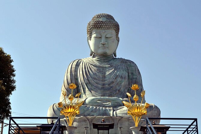 Private Car - Experience Kobe Citys Best Gems in a Private Car - Local English-Speaking Host