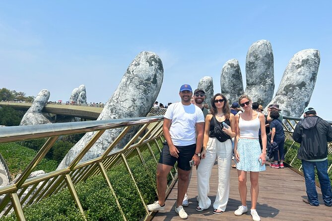 Private Car From Da Nang Airport to Hoi an - Pricing and Booking