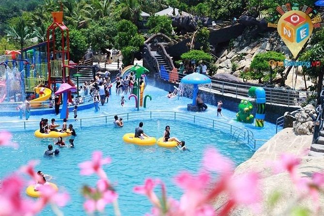 Private Car From Danang Airport or Da Nang to HOT SPRINGS PARK ( 2 Way ) - Key Points