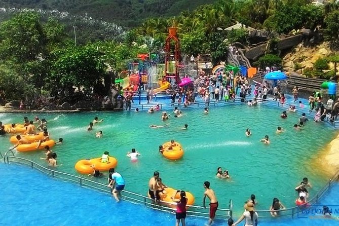 Private Car From Danang Airport or Da Nang to HOT SPRINGS PARK ( 2 Way ) - Cancellation Policy