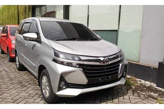 Private Car From Ekas To Kuta Lombok/Senggigi - Service Inclusions