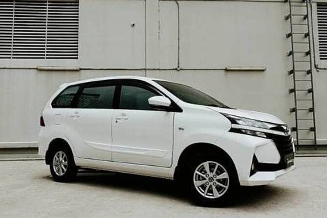 Private Car From Ekas To Kuta Lombok/Senggigi - Booking Information