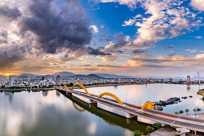 Private Car From Hue to Hoi an (Basic English Speaking Driver) - Good To Know
