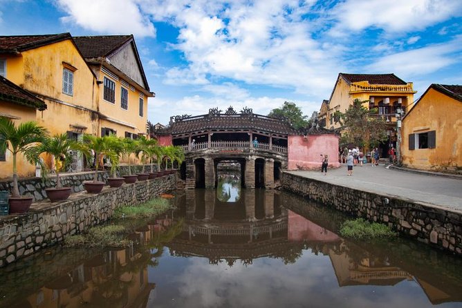 Private Car From Hue to Hoi an (Basic English Speaking Driver) - Included Services