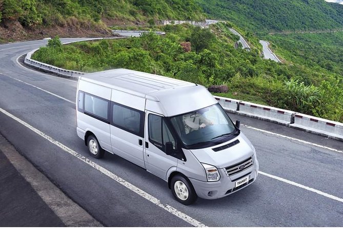 Private Car From Hue to Hoi an (Basic English Speaking Driver) - Customer Experiences