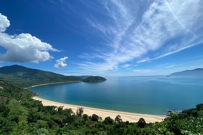 Private Car From Hue To Hoi An - Highlights and Attractions