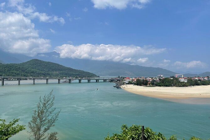 Private Car From Hue To Hoi An Old Town - Why This Tour Delivers Value