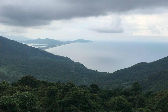 Private Car from Hue To Hoi an with English Speaking Driver - Key Points