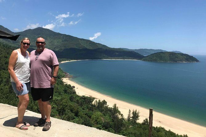 Private Car from Hue To Hoi an with English Speaking Driver - Exploring the Itinerary: What You Can Expect