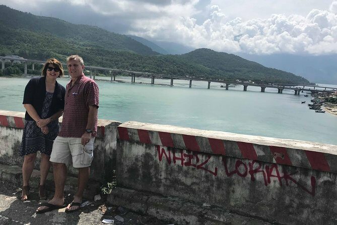 Private Car from Hue To Hoi an with English Speaking Driver - Practical Tips for Travelers
