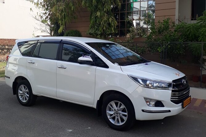Private Car From Jaipur to Jodhpur - Key Points