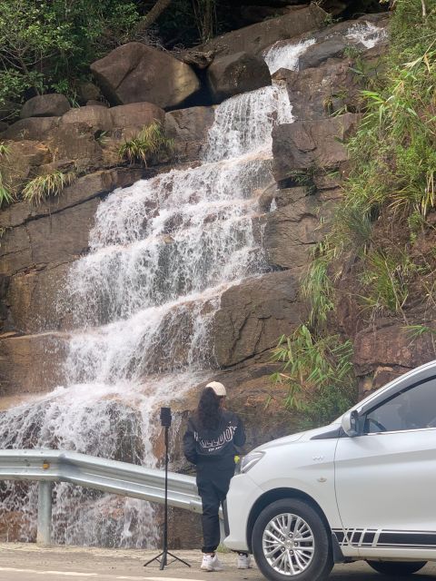 Private Car From Nha Trang to Dalat and Vice Versa - Key Points