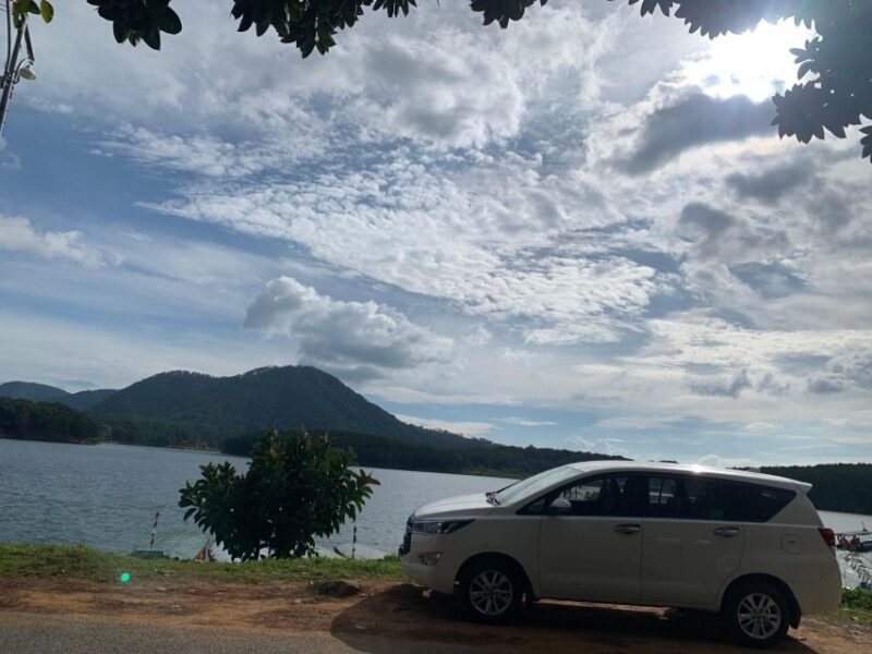 Private Car From Nha Trang to Dalat and Vice Versa - Booking Options and Flexibility