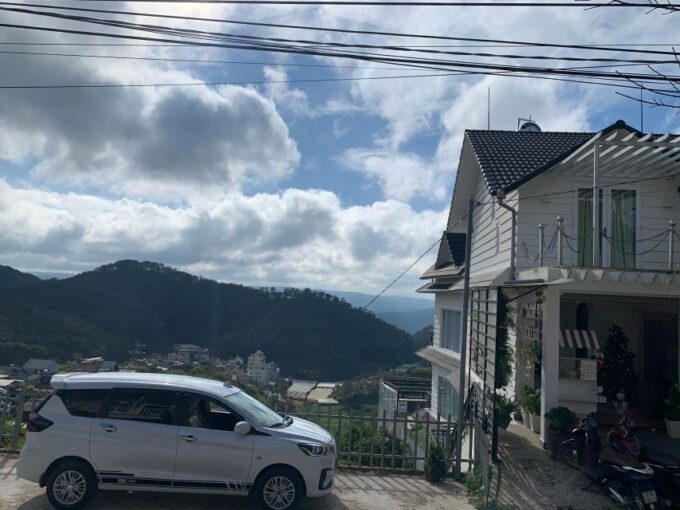 Private Car From Nha Trang to Dalat and Vice Versa - Frequently Asked Questions (Optional)