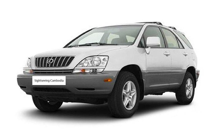 Private Car From Phnom Penh to Siem Reap - Good To Know