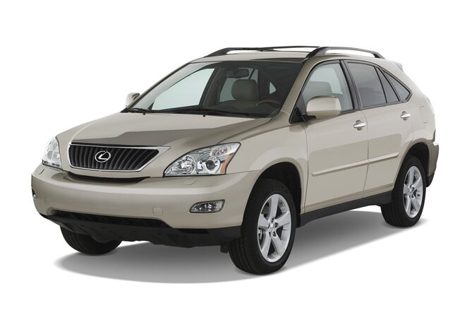 Private Car From Phnom Penh to Siem Reap - Comfort and Convenience