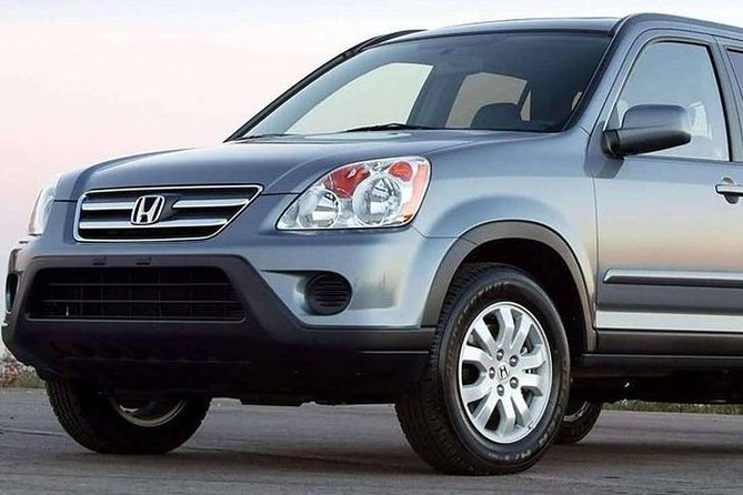 Private Car From Siem Reap to Phnom Penh - Key Points