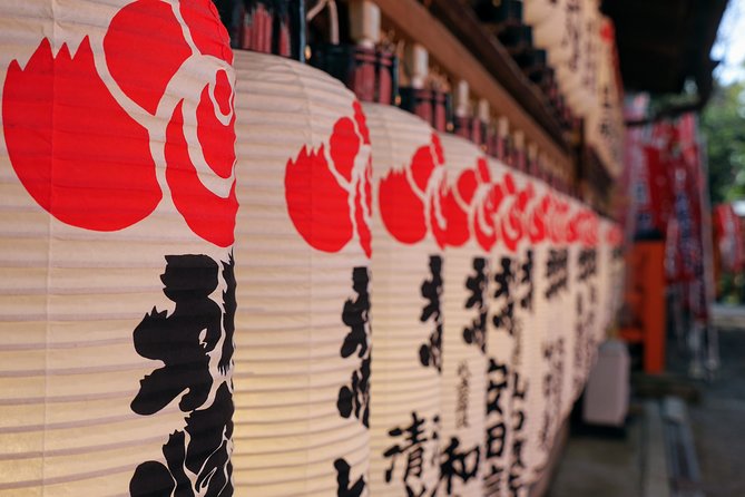 Private Car Full Day Tour of Osaka Temples, Gardens and Kofun Tombs - Itinerary