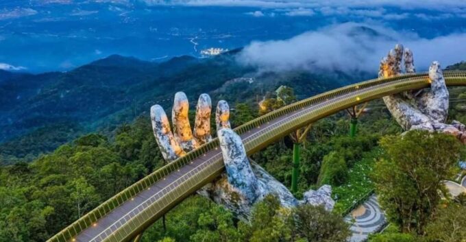 Private Car - Golden Bridge & Bana Hills From Hoi An/Da Nang - Frequently Asked Questions