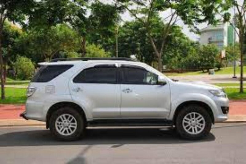 Private Car Hanoi or Noi Bai Airport to / or From Ha Giang - Pricing and Availability