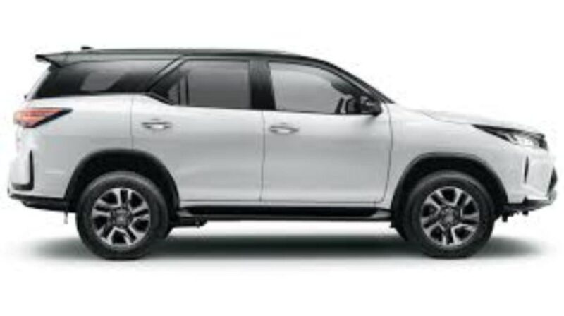 Private Car Hanoi or Noi Bai Airport to / or From Ha Giang - Pickup and Drop-off