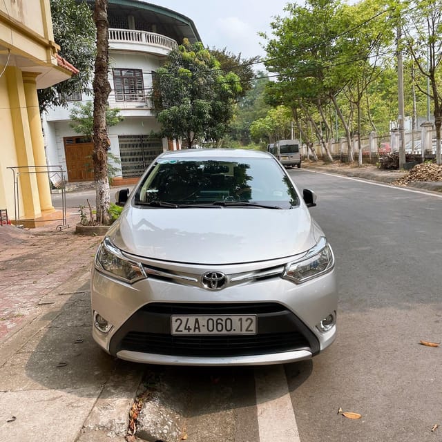 PRIVATE Car: HANOI to SAPA With GOOD DRIVE ( 5 Seater) - Customization Options