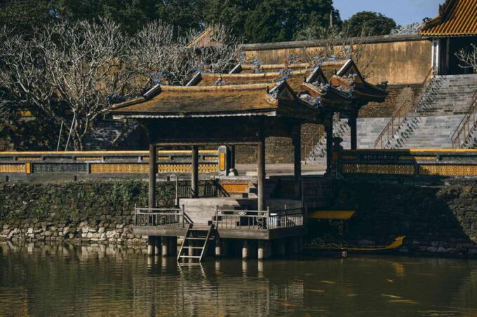 Private Car: Hue City Day Trip With Driver - Inclusions and Exclusions