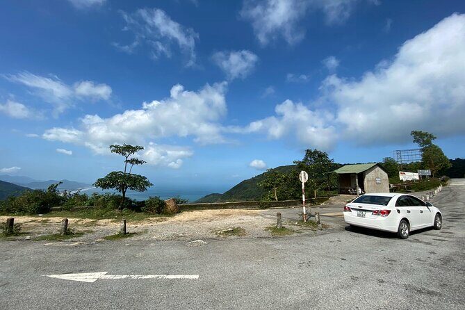 Private Car Hue to Hoi An via Hai Van Pass, Marble Mountain - An In-Depth Look at the Experience