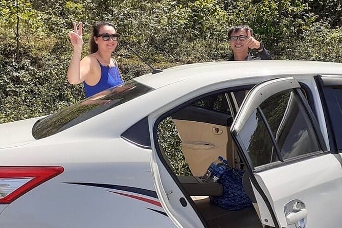 Private Car Hue To Hoi An With Sightseeing Stops - Ratings and Testimonials