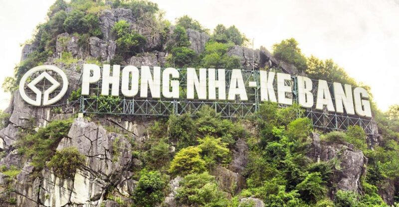 Private Car Hue to Phong Nha With Multi Sightseeing Stops - La Vang Sanctuary and Church
