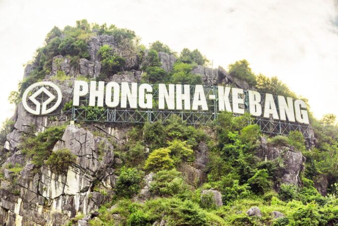 Private Car Hue to Phong Nha With Multi Sightseeing Stops - Flexible Departure and Duration